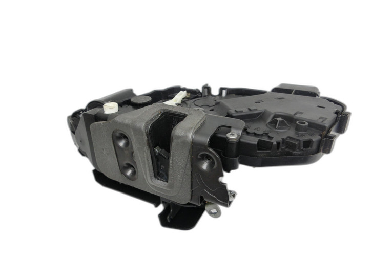 Jaguar XF X250 09-15 Lim Türschloss m. ZV Stellmotor Links Hinten - Bild 1