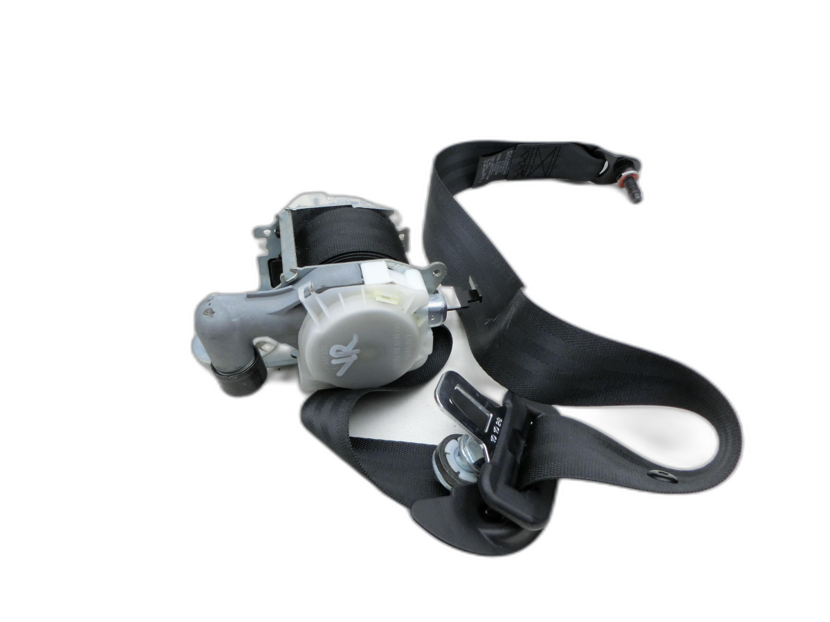 Cintura di sicurezza Pretensionatore per passeggero Dx anteriore Hyundai I20 PB 08-12 - Bild 1