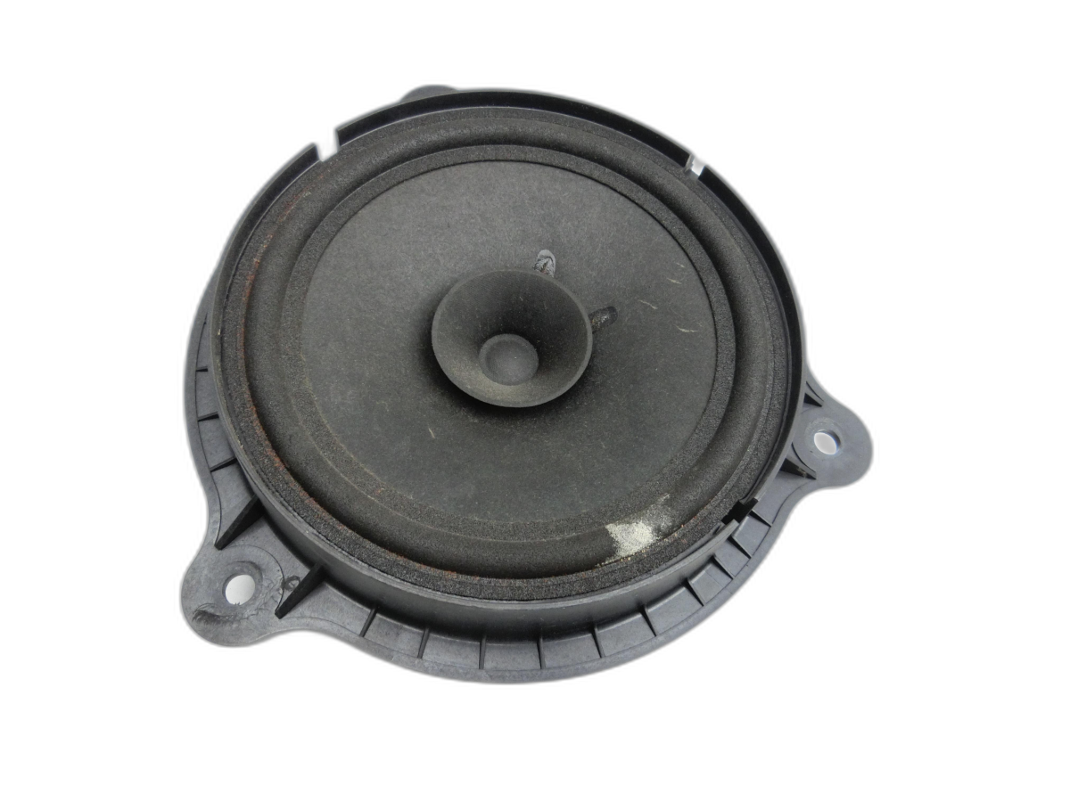 Loudspeaker Right Rear for Nissan Juke F15 10-19 - Bild 1