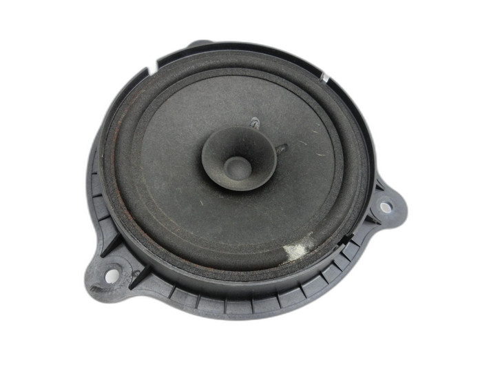 Nissan Juke F15 10-19  Lautsprecher Rechts Hinten  - Bild 1