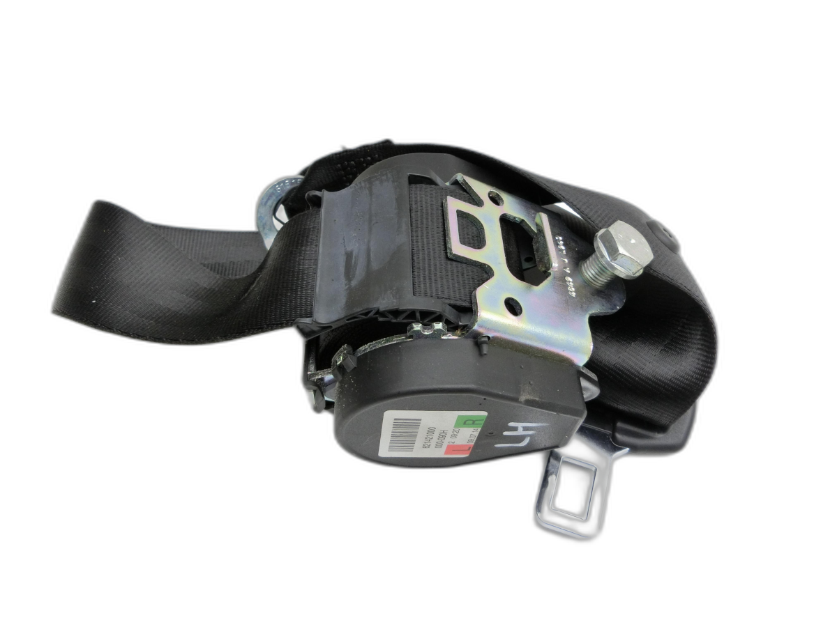 Belt Safety Left Rear for Audi A4 8K B8 11-15 - Bild 1
