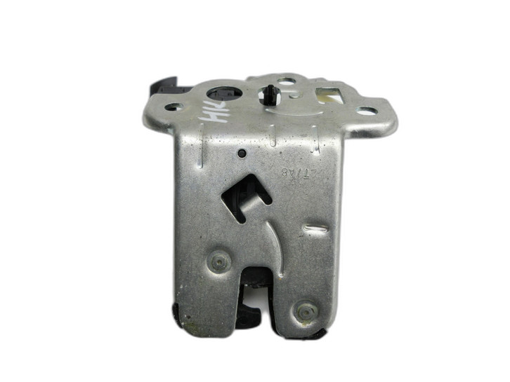 Audi A3 8P 09-12 Kombi Schloss f. Heckklappe Heckklappenschloss Verriegelung  - Bild 1