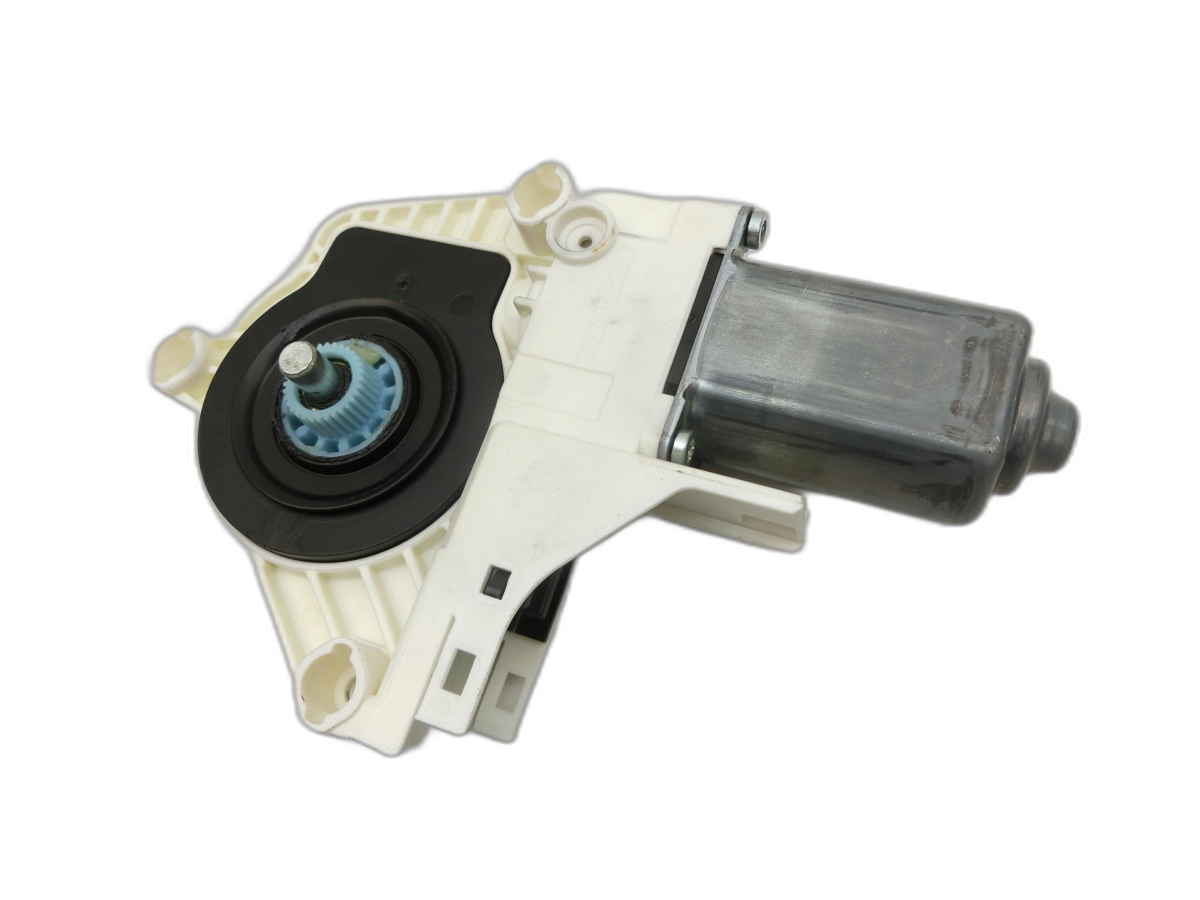 Audi A6 4G C7 Allroad 12-14 Kombi Fensterhebermotor Links Vorne  - Bild 1