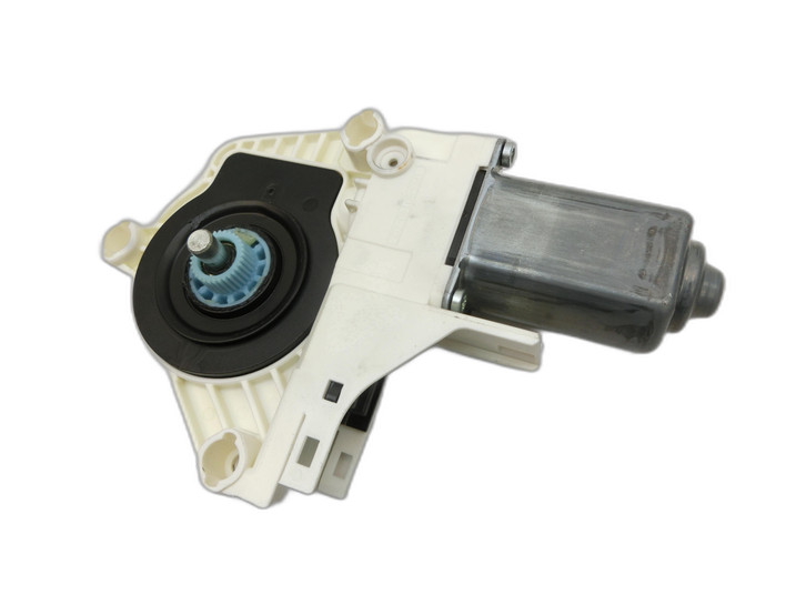 Audi A6 4G C7 Allroad 12-14 Kombi Fensterhebermotor Links Vorne  - Bild 1