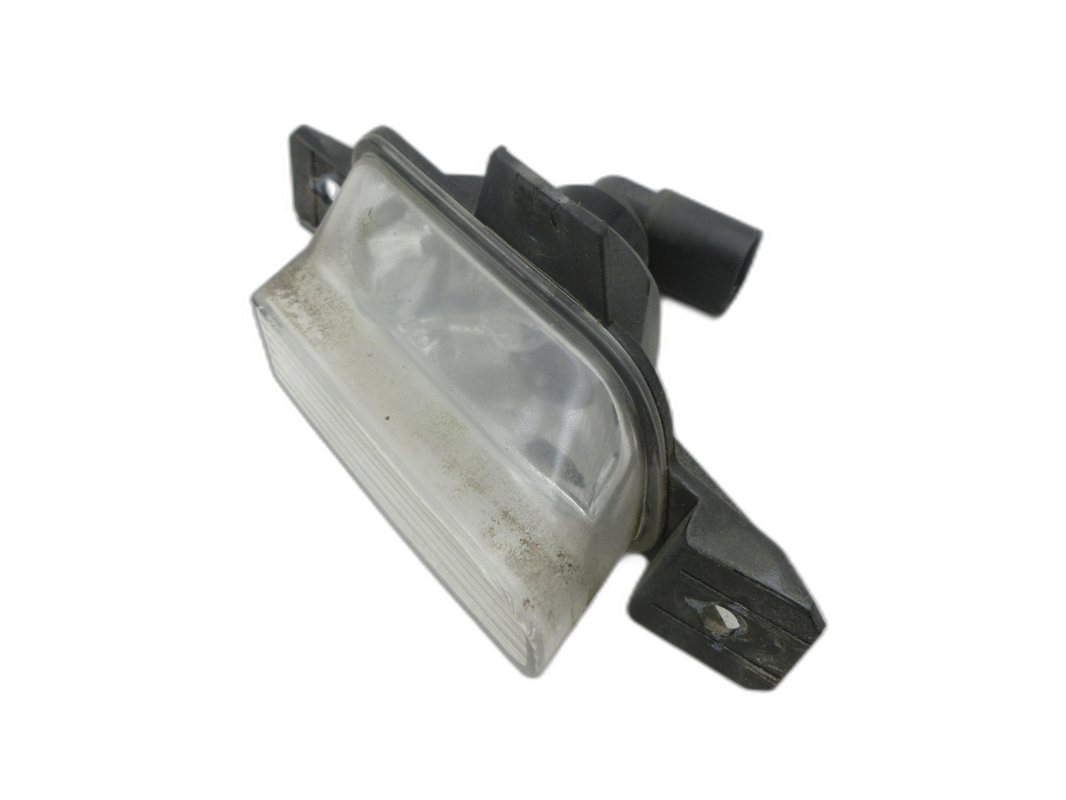 VW Tiguan I 5N 11-16 Kennzeichenleuchte Links  - Bild 1