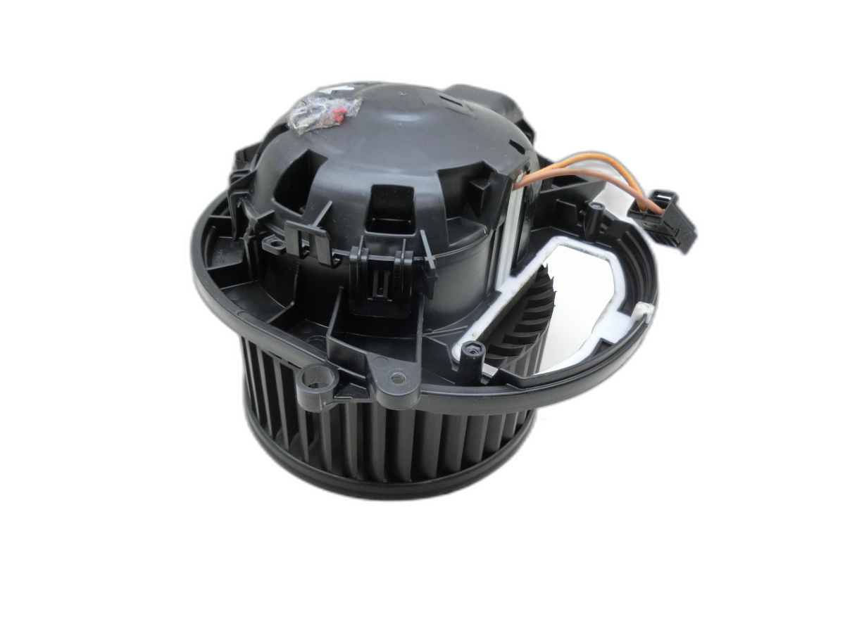 motor de ventilador la calefacción para BMW 1er 114d F20 11-15 - Bild 1