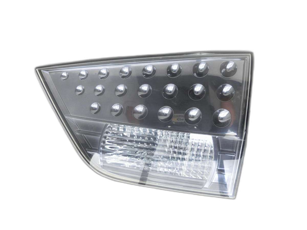 Mitsubishi Outlander CW II 07-10  Rückleuchte Heckleuchte für Klappe Rechts  - Bild 1