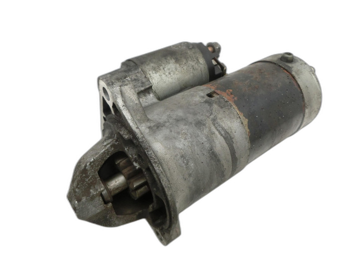 Opel Insignia A G09 08-13 CDTI 2,0 96KW Autom Anlasser Starter  - Bild 1