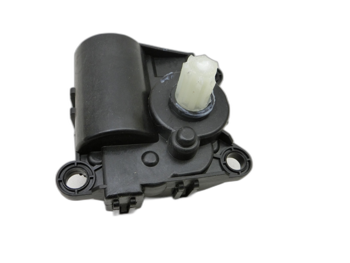 Attuatore per serranda aria motore elettrico Articolo 6 Hyundai Tucson IV NX4 20-24 - Bild 1