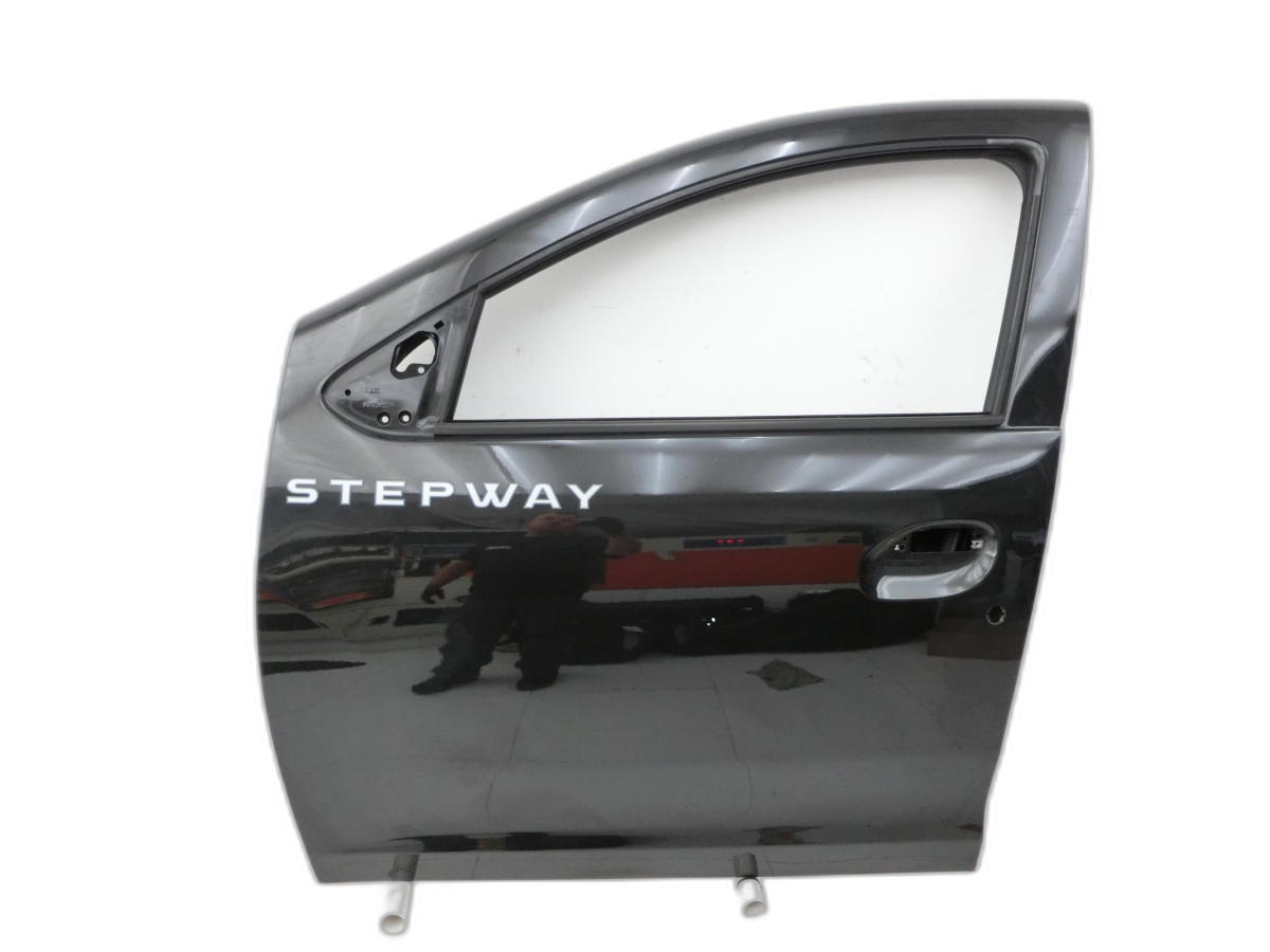Portiera del passeggero Sx anteriore per NV676 Dacia Sandero II B52 15-19 - Bild 1