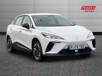 2026 MG MG4 150kW SE [Nav] EV Long Range 64kWh 5dr Auto Hatchback ELECTRIC Autom
