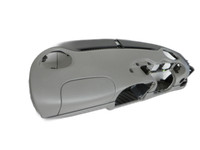 Porsche Boxster 986 RHD Armaturenbrett Panel komplett Porsche Boxster 986 21.05.2003 996552212 99680307107 gebraucht Vorschau 1