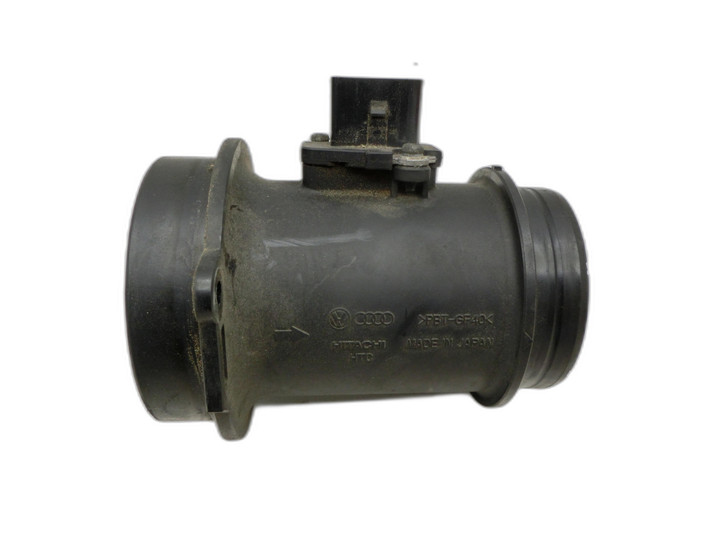 Audi A4 B7 8E 04-08 TDI 3,0 171KW Luftmassenmesser Luftmengenmesser  - Bild 1