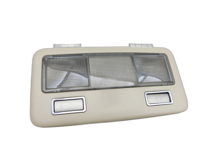 Jaguar XF X250 09-15 Innenleuchte Innenraumleuchte Hinten - Bild 1