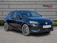 Vauxhall Corsa 1.2 Turbo Yes Hatchback 5dr Petrol Manual Euro 6 s/s 100 Ps