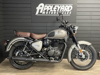 Royal Enfield Classic 350 Dark 2023