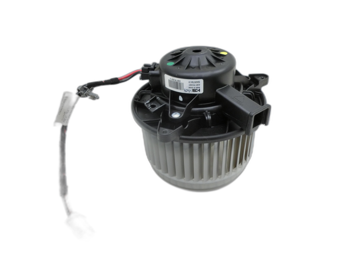 motor de ventilador la calefacción para Opel Insignia A 08-13 - Bild 1