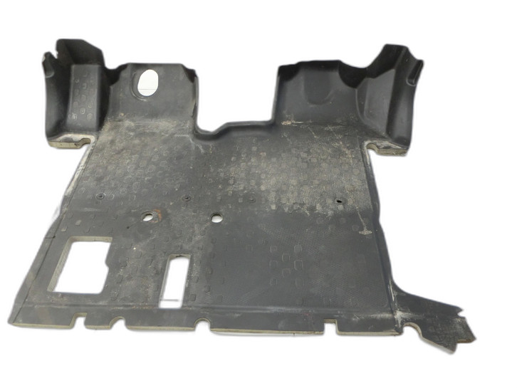 Opel Vivaro B Talento 15-21 Schalldämmatte Boden Teppich Fußmatten  - Bild 1