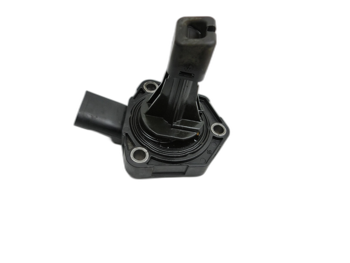 VW Passat B8 3G 14-19 TDI 1,6 88KW Sensor Ölstandssensor Ölstandgeber  - Bild 1