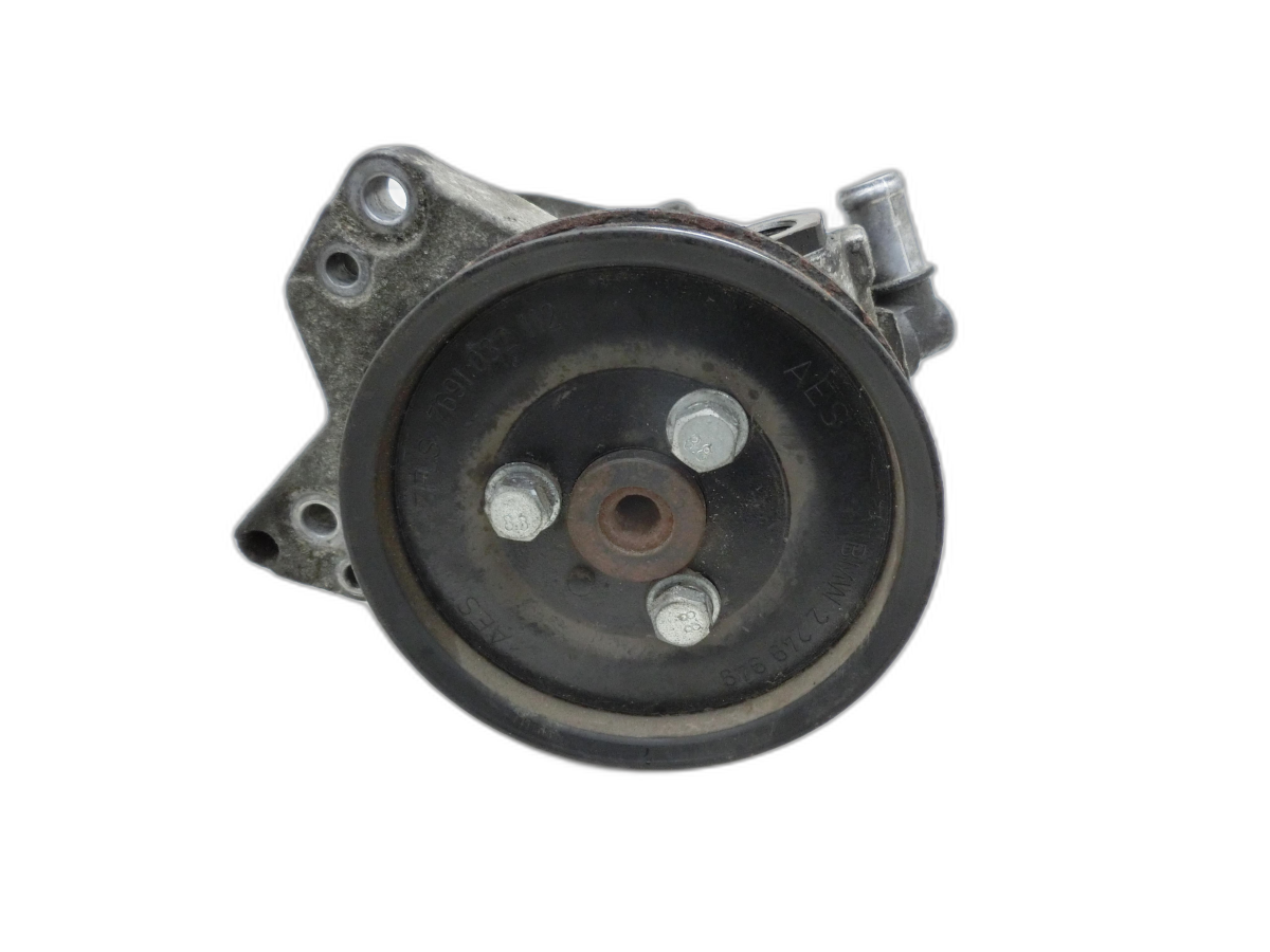 Land Rover Freelander 03-06 2,0 Di 82KW Servopumpe Hydraulikpumpe für Lenkung  - Bild 1