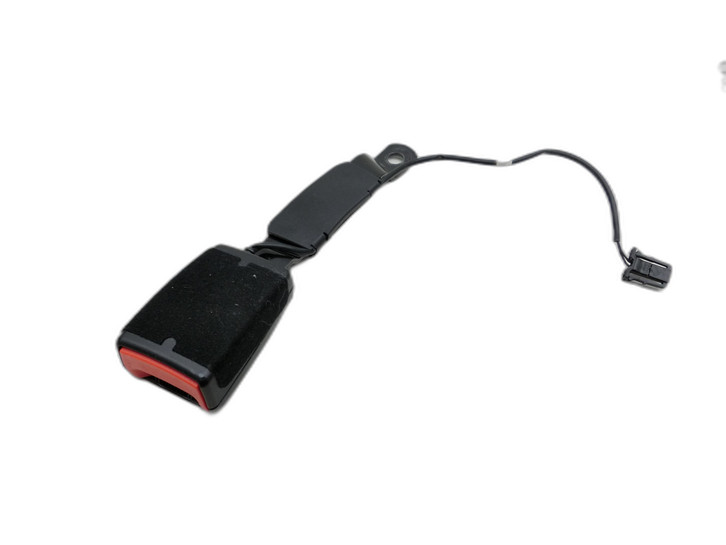 Audi A1 8X 10-14 3T Gurtschloss Rechts Vorne - Bild 1