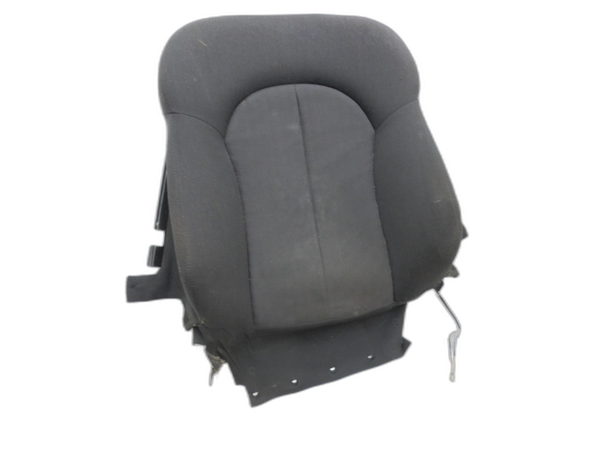 Cubierta de asiento Nuevo relleno izquierda delante para con calentamiento Mercedes C209 CLK 320 05-09 - Bild 1