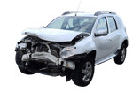 Dacia Duster I H79 10-13 Leiste Aussen Links Vorne Abdeckung für Verbreiterung OV369 Dacia Duster I H79 10-13... Vorschau 10