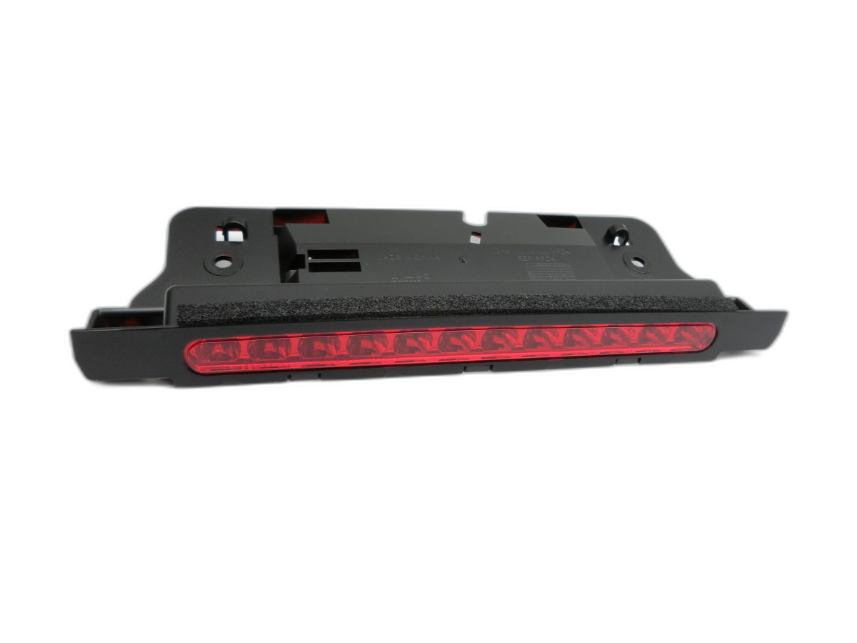 Opel Astra J 12-15 Lim Bremslicht 3te Bremsleuchte für Klappe  - Bild 1