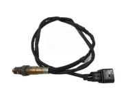 Audi A4 8E 04-08 2,0 96KW Lambdasonde Vorne Audi A4 8E 04-08 12.09.2005 1K0998262D 06B906265D 0258007090 0258007091... Vorschau 1