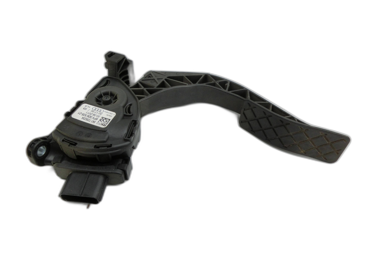Sensore del pedale dell acceleratore gas per Audi A6 C7 4G 10-14 - Bild 1