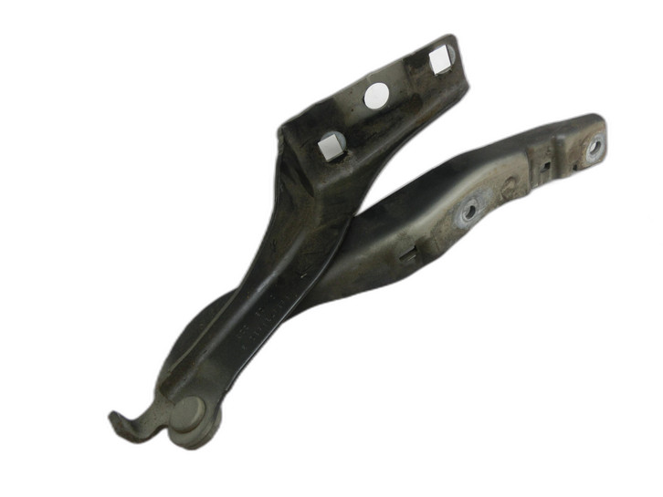 Peugeot 308 I CC T7 07-11 Cabriolet Scharnier für Motorhaube Motorhaubenscharnier Links  - Bild 1