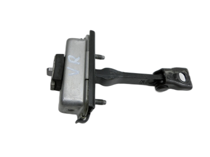 Peugeot 208 I 12-15 3T Türfangband Türbremse Türanschlag Rechts Vorne  - Bild 1