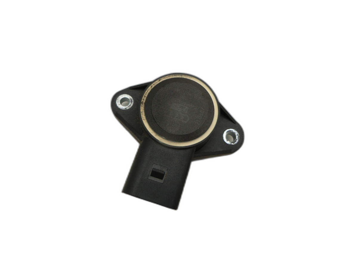 Sensor Potentiometer for Tumble flaps Audi A5 8T 07-12 - Bild 1