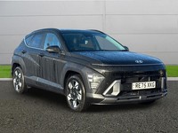 2025 Hyundai KONA 1.0T 100 Ultimate 5dr Hatchback Petrol Manual