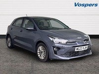2023 Kia Rio 1.0 T GDi 2 5dr Hatchback Petrol Manual