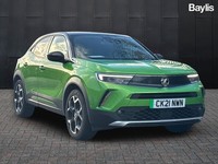2021 Vauxhall Mokka Mokka EV Launch Edt 5dr Hatchback Electric Automatic