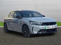 2025 Vauxhall Corsa 100kW Yes 50kWh 5dr Auto HATCHBACK ELECTRIC Automatic