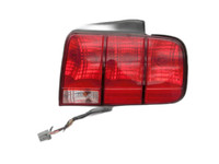 Ford Mustang V 5 04-09 Coupe Rückleuchte Rücklicht für Stoßstange Rechts Hinten orig Ford Mustang V 5 04-09... Vorschau 1