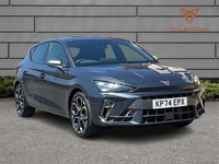Cupra Leon 1.5 Etsi Evo V1 Hatchback 5dr Petrol Hybrid Dsg Euro 6 s/s 150 Ps
