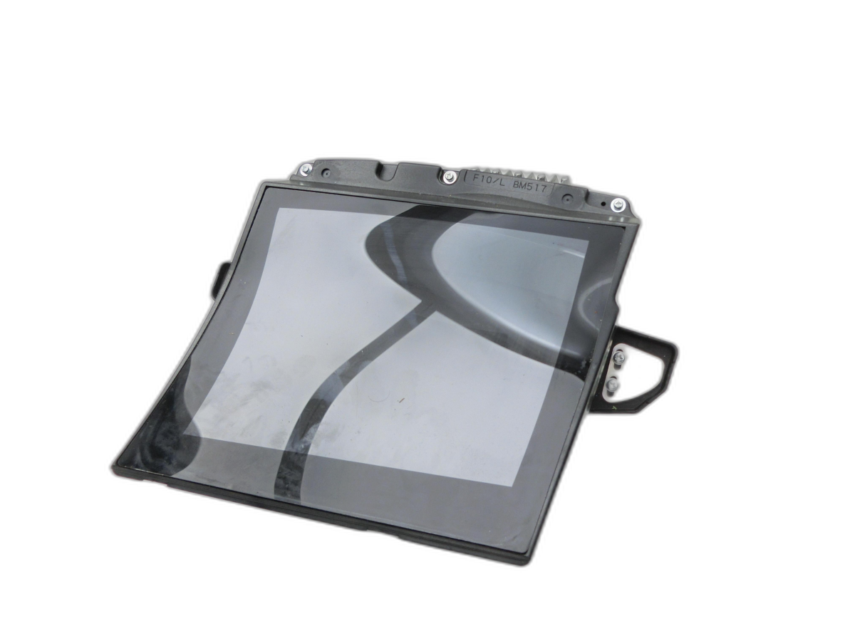 BMW F11 530dx 10-14 Bildschirm Display Monitor HeadUp HUD  - Bild 1