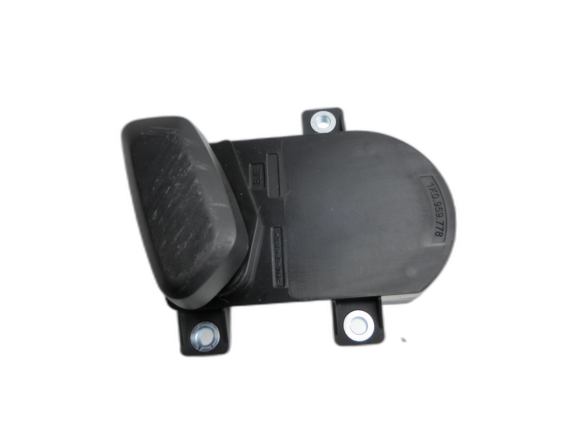 Interrupteur droite pour Réglage du siège VW Tiguan I 5N 11-16 - Bild 1