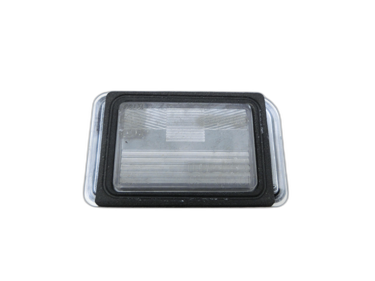 Luce targa Sx posteriore per Suzuki Swift IV FZ 13-17 - Bild 1