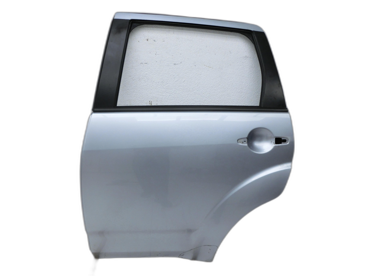 Portiera Sx posteriore per KTS Peugeot 4007 GP 07-12 - Bild 1