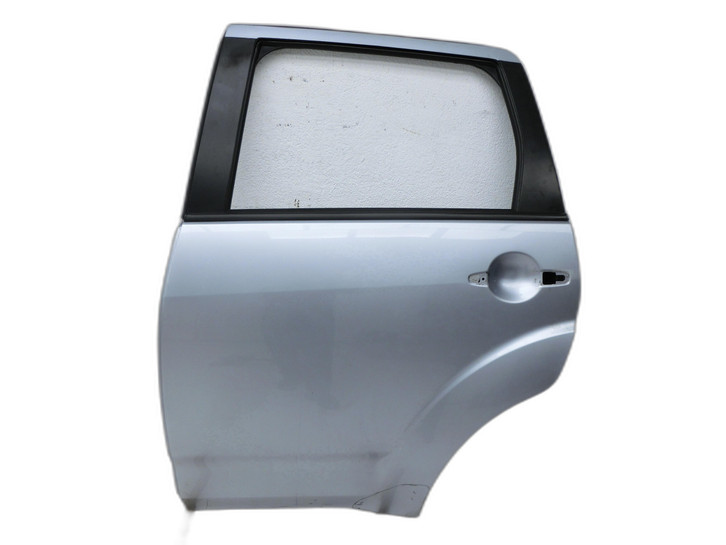 Peugeot 4007 GP 07-12  Tür Links Hinten KTS - Bild 1