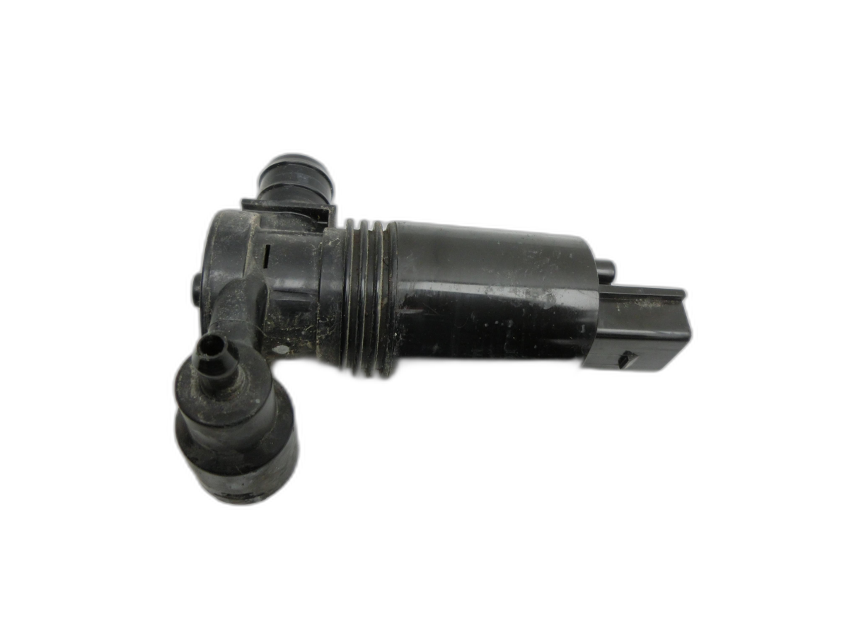 Discovery Sport L550 15-19 Waschwasserpumpe Wischwasserpumpe Waschpumpe Vorne  - Bild 1