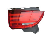 BMW 5er GT F07 09-13 Lim Rückleuchte Heckleuchte Innen Heckklappe Links BMW 5er GT F07 09-13 28.03.2011 gebraucht Vorschau 1
