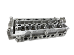 Volvo C70 542 06-09 2,4 132KW D5244T8 Zylinderkopf Volvo C70 542 06-09 01.06.2007 08687846-006 36000139 gebraucht Vorschau 1