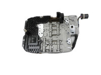 Audi A8 4E 05-08 Steuergerät Schieberkasten Ventilblock für Automatikgetriebe Audi A8 4E 05-08 17.05.2006... Vorschau 1