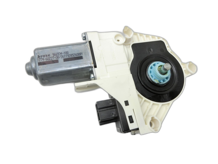 Audi A5 8TA 07-11 5T Fensterhebermotor Links Hinten  - Bild 1