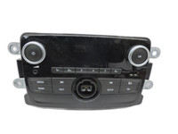 Renault Captur I  13-21 Autoradio Renault Captur I  13-21 08.06.2018 281156585R gebraucht Vorschau 1